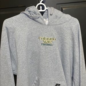 CSU Football Sweatshirt